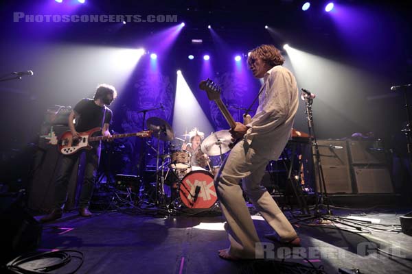 YAK - 2019-05-13 - PARIS - Le Bataclan - 